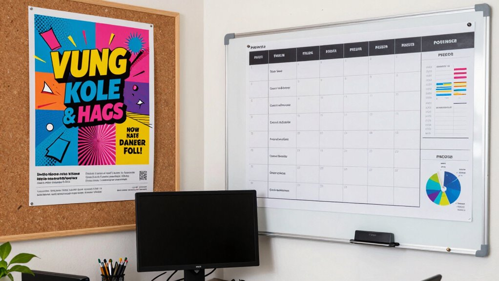 campaigns vs programs explained