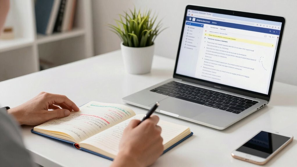 clear confident recipient focused communication