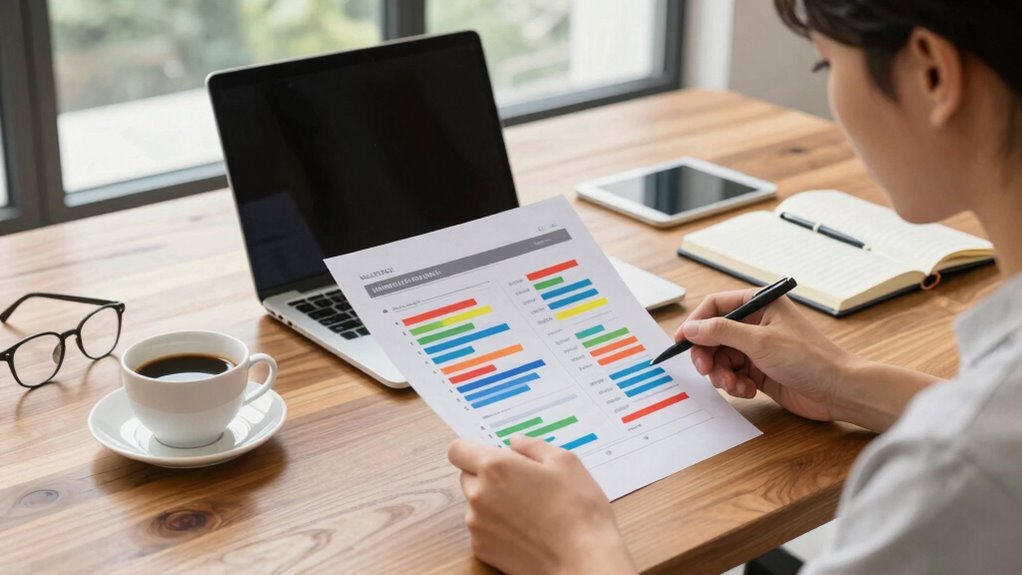 clear focused email communication