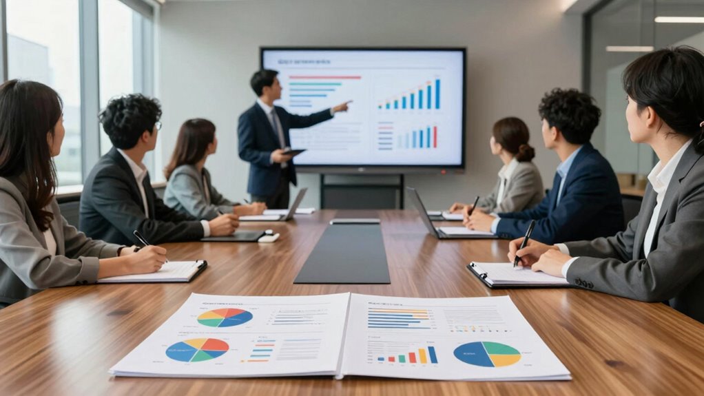 Reporting That Builds Trust: What Agencies Should Share Monthly 6 clear visuals and insights