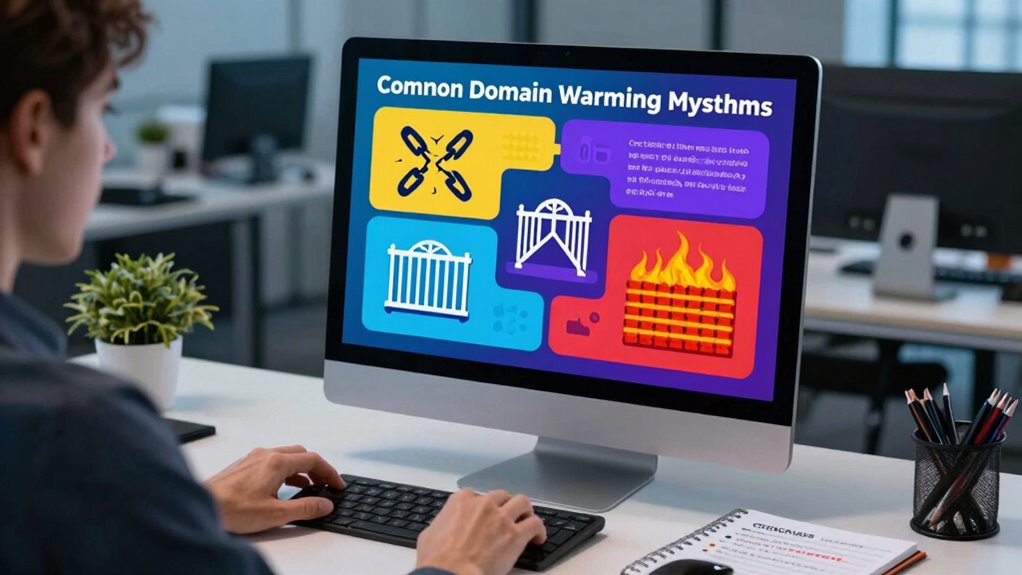 climate change misinformation myths