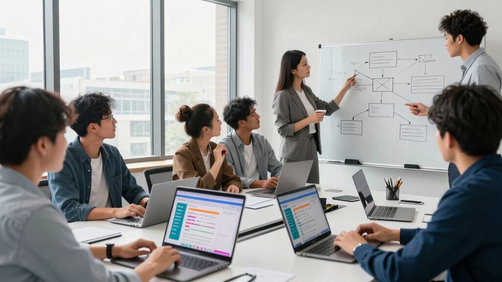 collaborative data driven campaigns