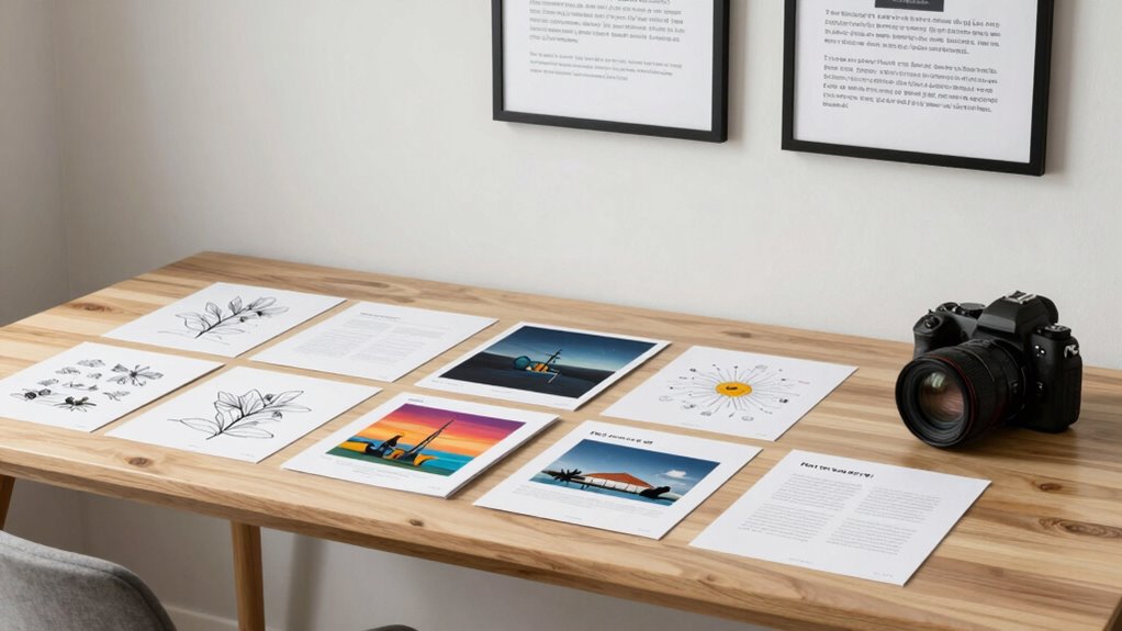 Portfolio Pieces That Impress (Even When You Can’t Share Client Work) 11 collect authentic client success stories