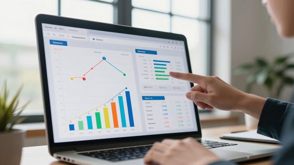combine metrics for accuracy