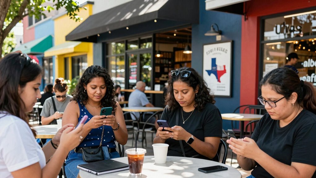 community focused personalized storytelling