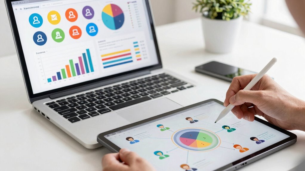 comprehensive contact data management