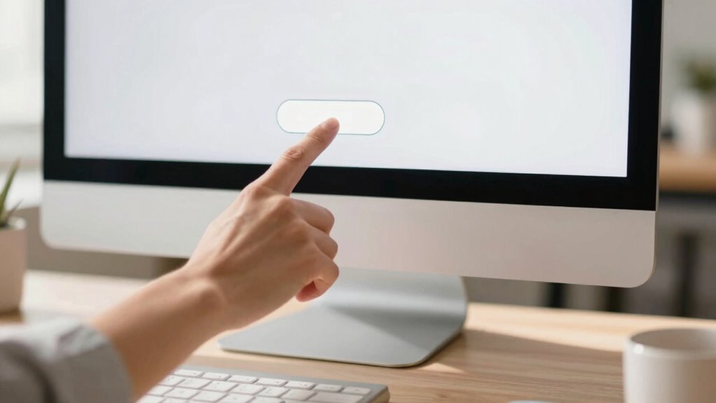 confident trust building calls