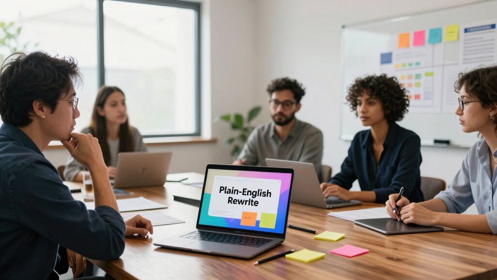 consistent audience messaging strategy