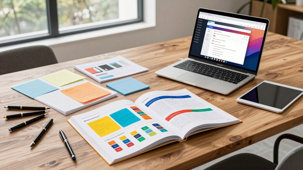 consistent brand communication standards