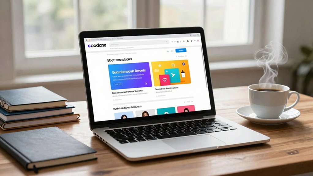 consistent educational content delivery