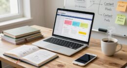 consistent email content ideas