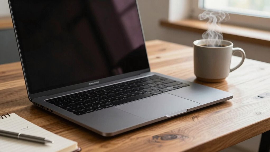 consistent honest email communication