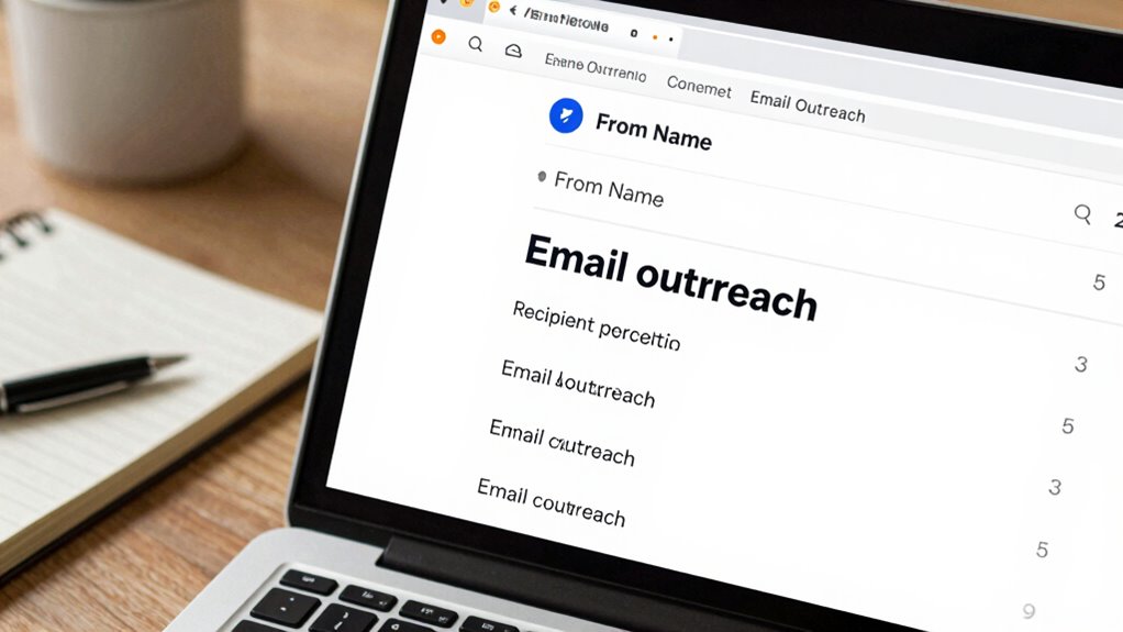 Your “From Name” Can Trigger Distrust—Here’s How to Set It Right 3 consistent recognizable sender identity
