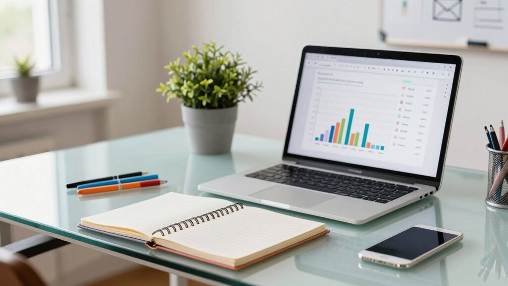 consistent testing and optimization