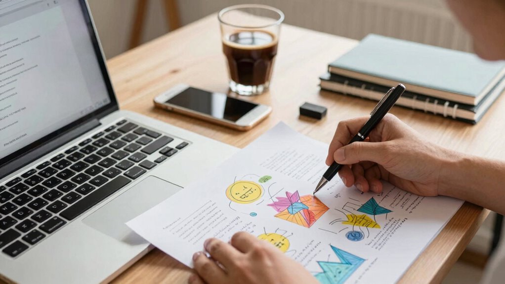 constructive email feedback techniques