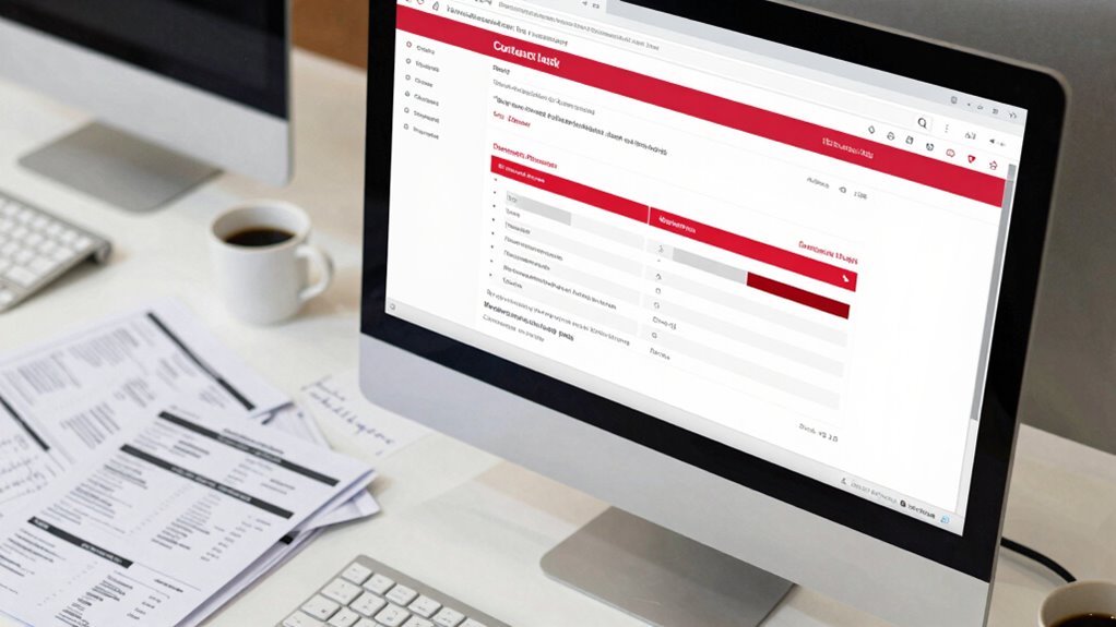 contact data maintenance best practices
