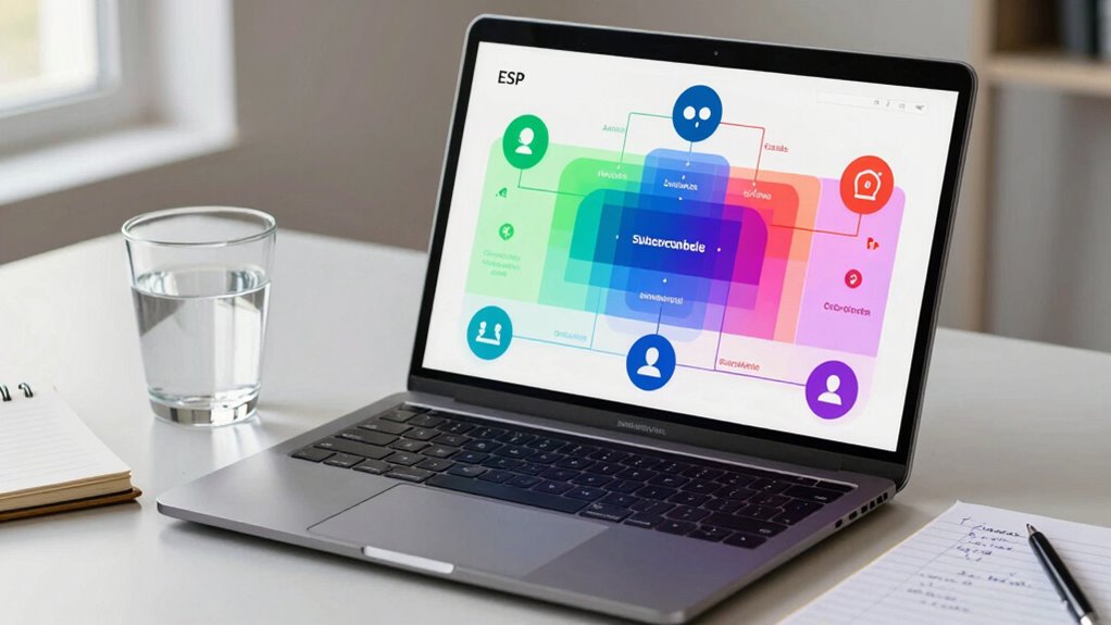 contact management and privacy