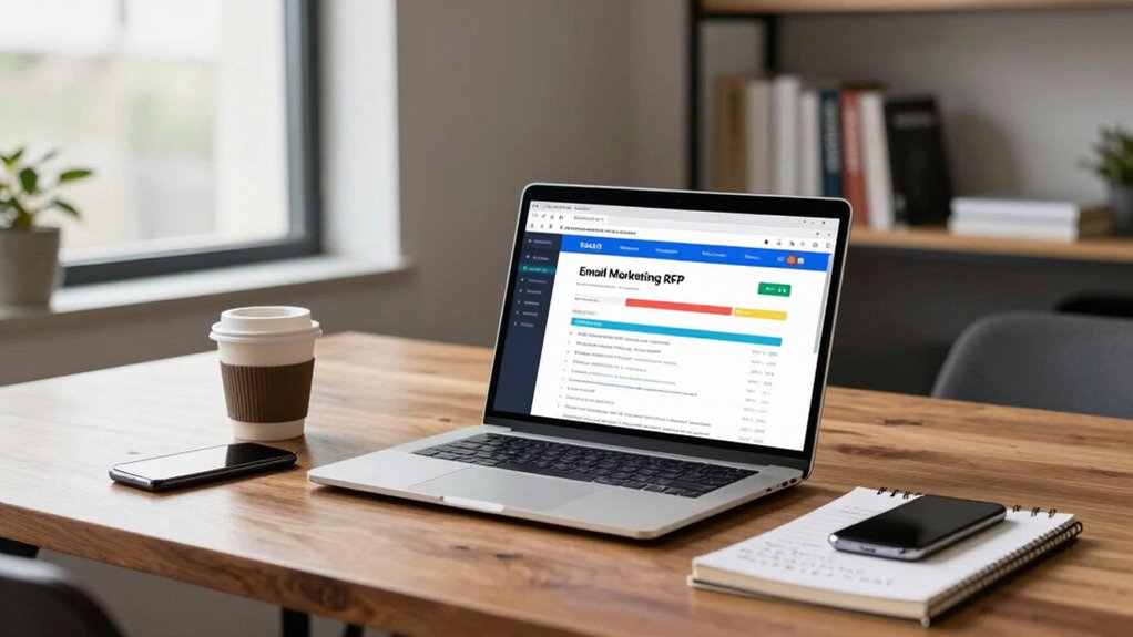 How to Write an Email Marketing RFP That Attracts Serious Agencies 6 crafting effective rfp strategies