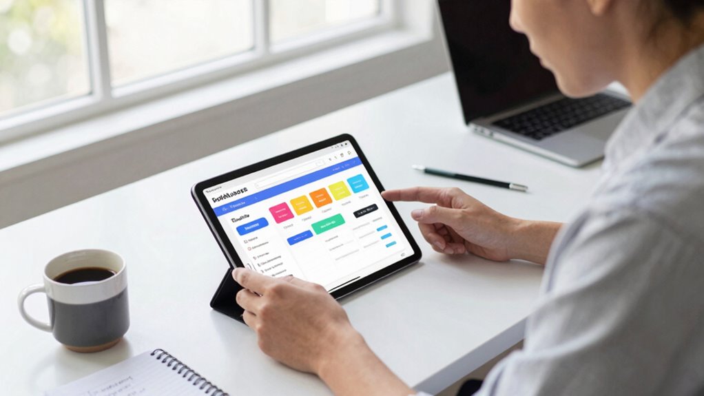 define audience and goals