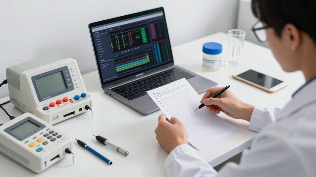 define objectives use controls