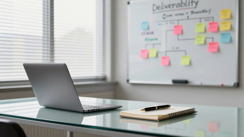 deliverability as a career