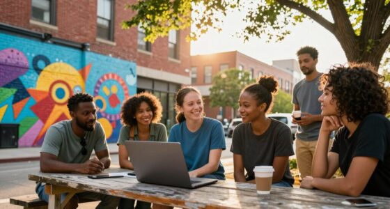 detroit community focused email