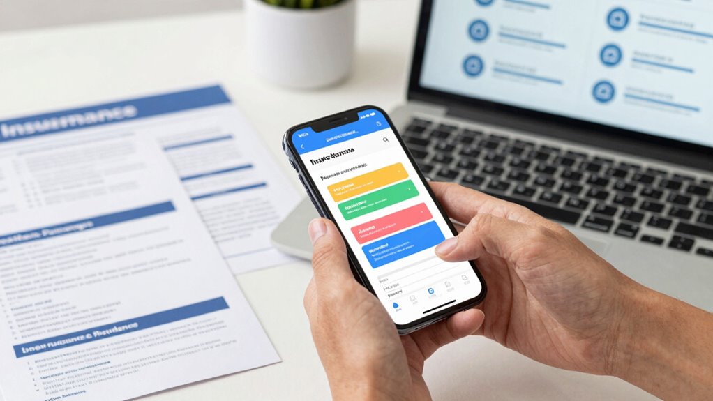 Insurance Email Marketing: Explain Complex Policies in Simple Emails 7 effective coverage comparison strategies