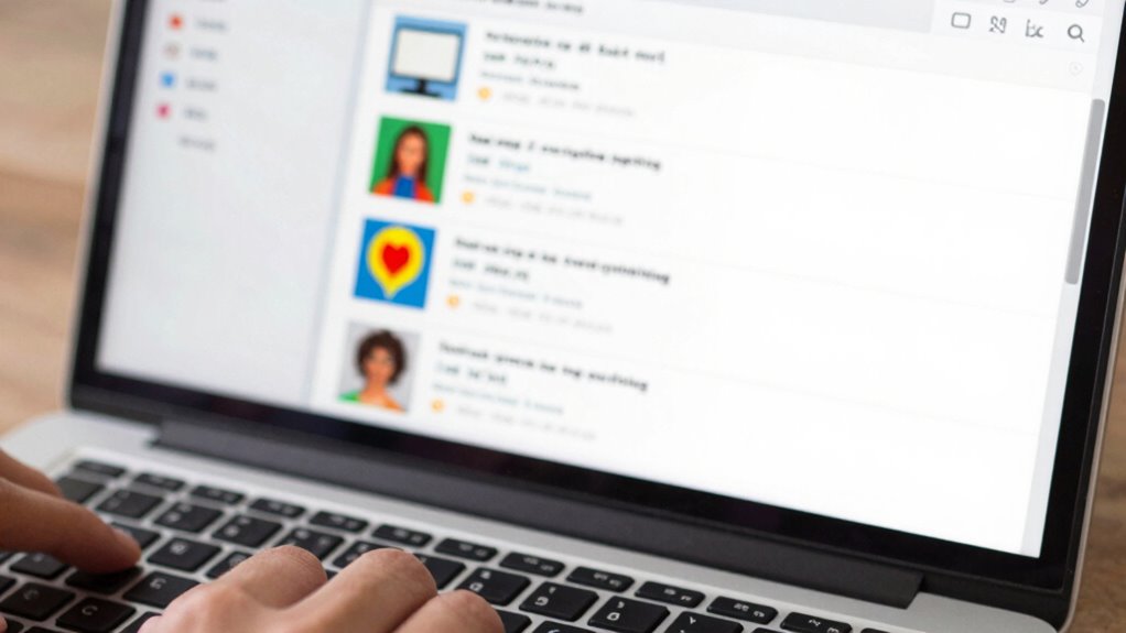 effective descriptive alt text