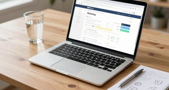 effective email marketing rfp