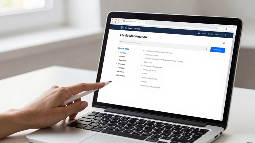 effective email skimming techniques