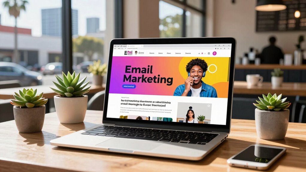 Email Marketing in Los Angeles: How to Win Attention in a Busy Inbox 3 effective la email marketing