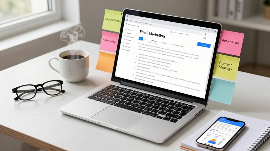 The Email Marketer Skill Roadmap: What to Learn in What Order 4 effective list building strategies