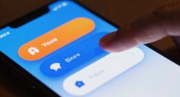 effective mobile cta design