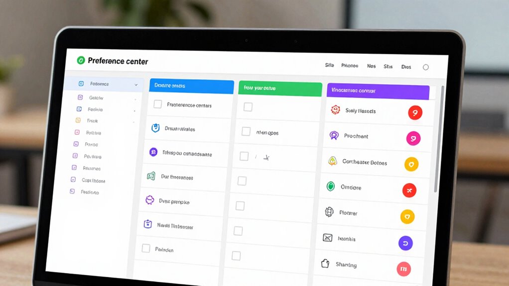 effective opt in management