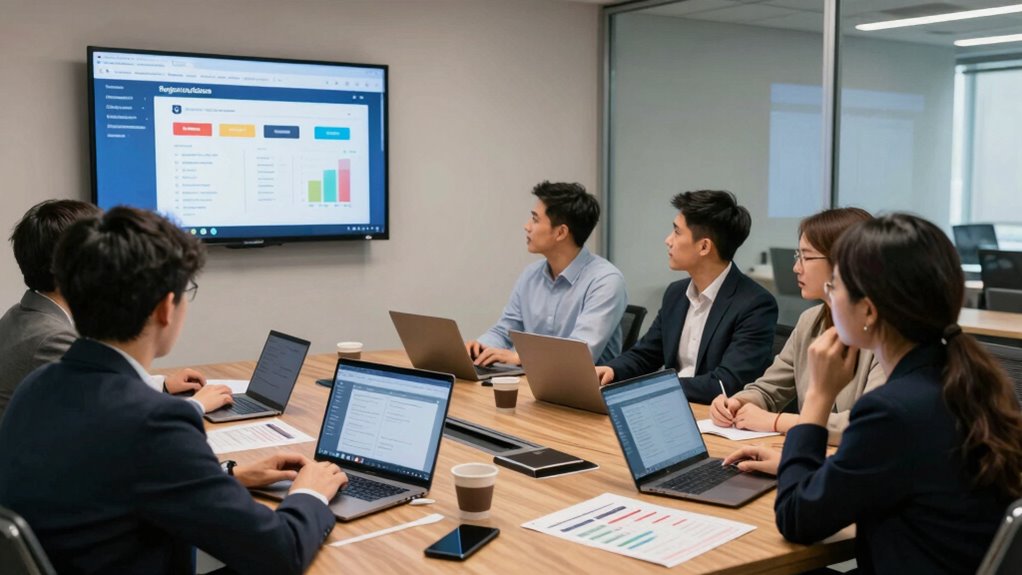 effective targeted email promotion