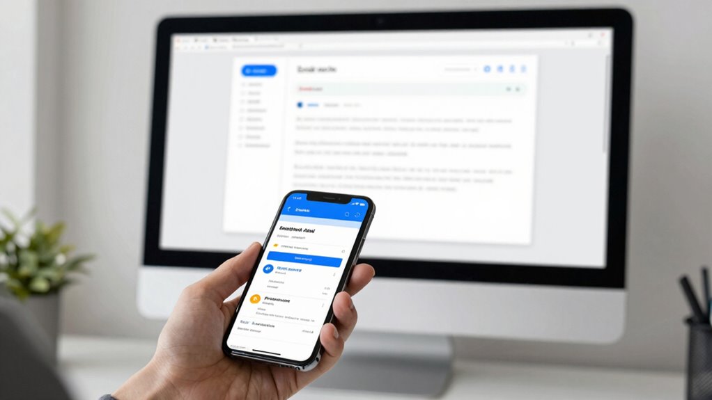 effective text based visual design