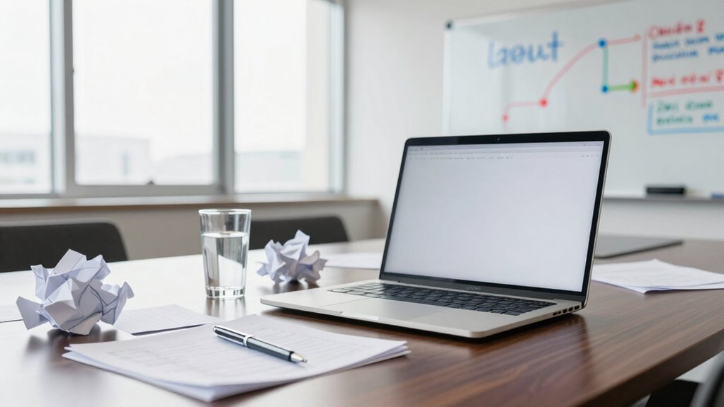 eliminate jargon for clarity