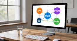 email authentication protocols simplified