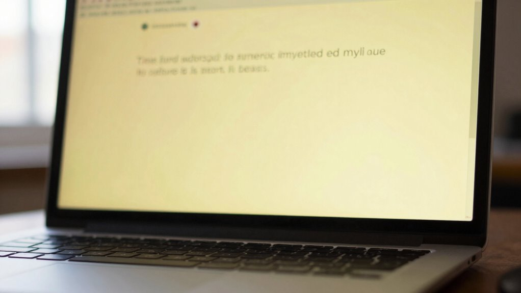 email contrast accessibility tools