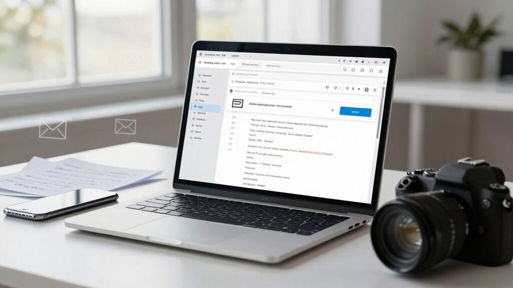 email data ownership rights