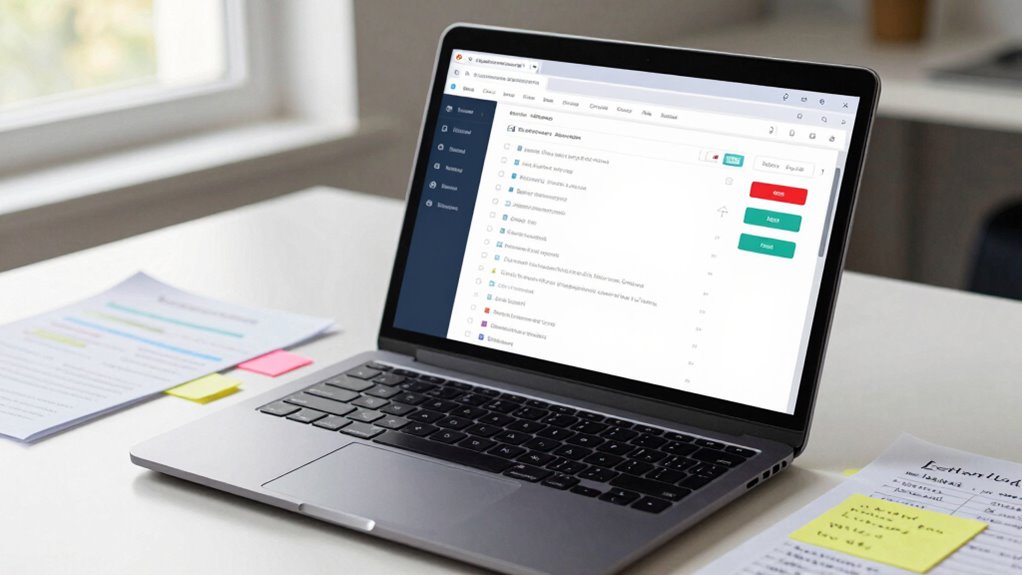 email deliverability and reputation