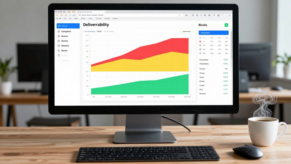 email deliverability best practices
