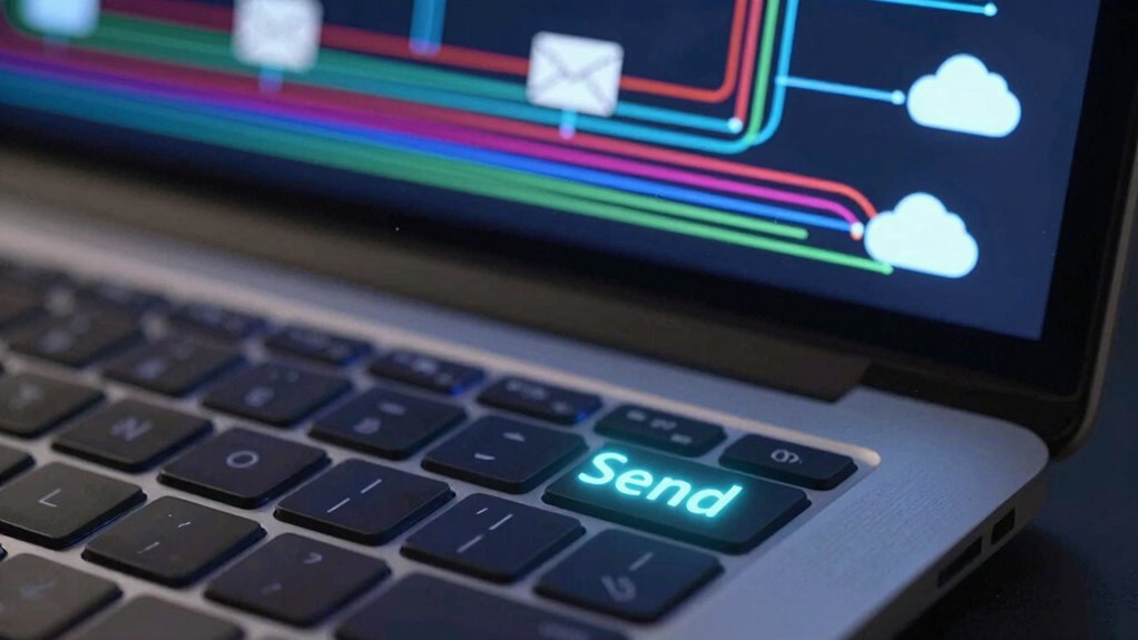 email delivery failure causes