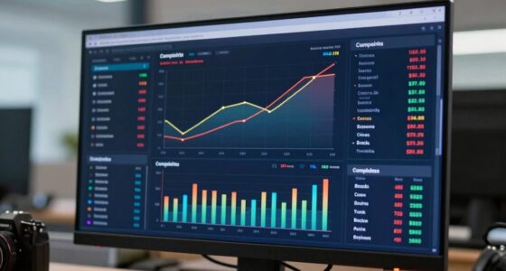 email delivery performance metrics