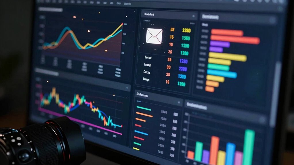 email engagement drives revenue