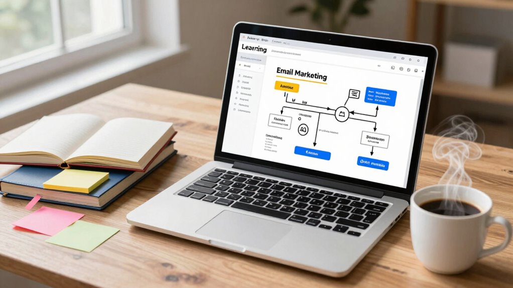 The Email Marketer Skill Roadmap: What to Learn in What Order 3 email etiquette and deliverability