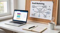 email marketing skill development