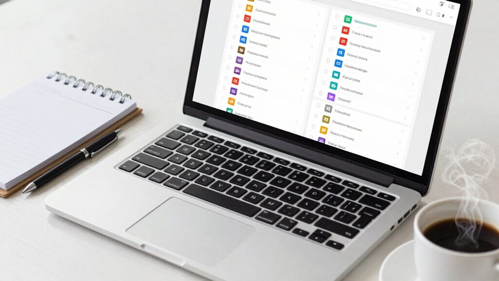 email relevance through tagging