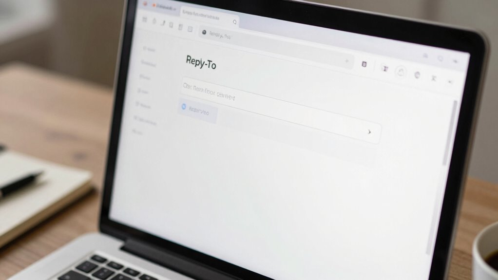 email reply to best practices