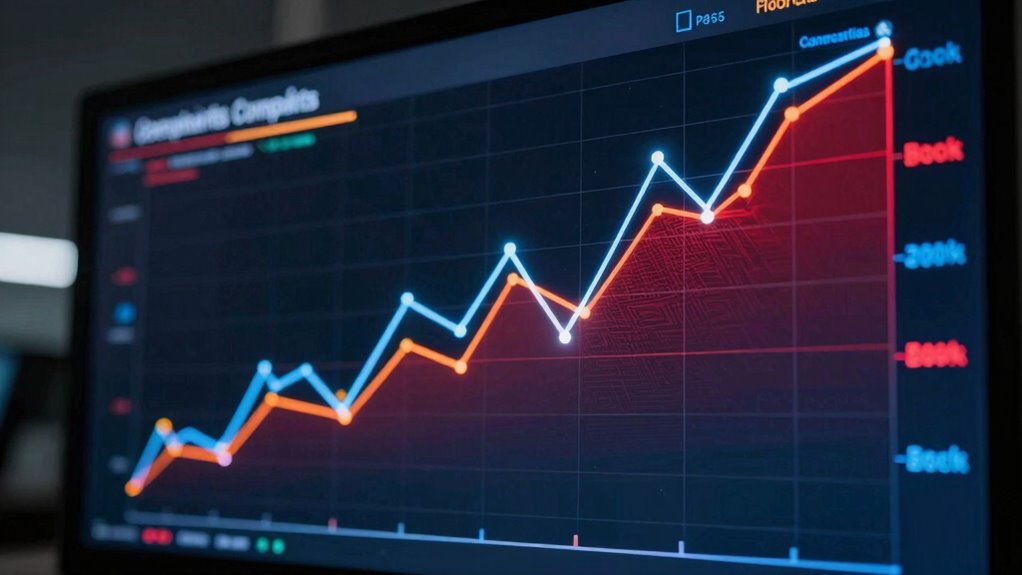 email reputation impacts delivery